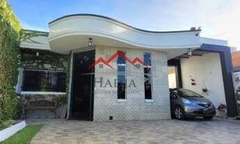 Imagem: Casa térrea à venda no Residencial Botânica