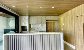 Imagem 6: Casa em condomínio à venda no Reserva Ermida em Jundiaí/SP