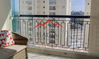 Imagem 6: APARTAMENTO À VENDA - CONDOMÍNIO ATMOSPHERA | 131m²