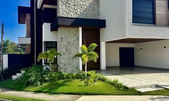 Imagem 2: Casa em condomínio à venda no Reserva Ermida em Jundiaí/SP