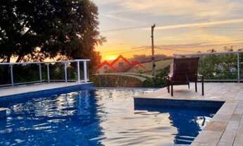 Imagem 2: Casa a venda no condomínio Bothanica em Jarinu SP