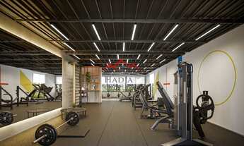 Imagem 7: LANÇAMENTO: APARTAMENTO À VENDA NO CONDOMÍNIO ÁVORA BY TEBAS - JARDIM SANTA TERESA - JUNDI