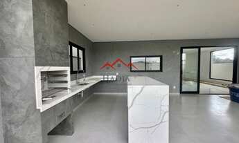 Imagem 2: Casa no condomínio Bella Vittá em Jundiaí - SP