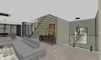 Imagem 5: CASA À VENDA NO ALPHAVILLE JUNDIAÍ II