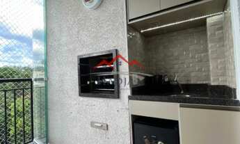 Imagem 6: APARTAMENTO À VENDA NO FLEX II - JUNDIAÍ-SP