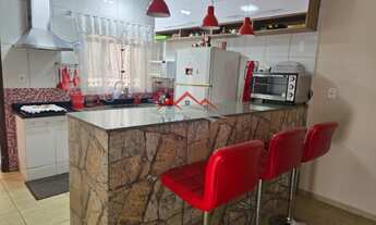 Imagem 5: CASA TÉRREA COM PISCINA NA VILA JOSEFINA - JUNDIAÍ / SP