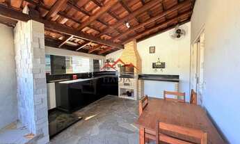 Imagem: CASA À VENDA NO JARDIM TARUMÃ - JUNDIAÍ/SP