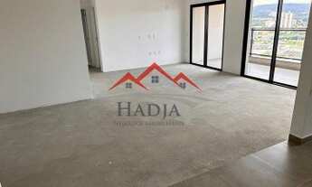 Imagem 2: Apartamento à Venda no Condomínio Alta Vista - Torre Unique - Jundiaí/SP