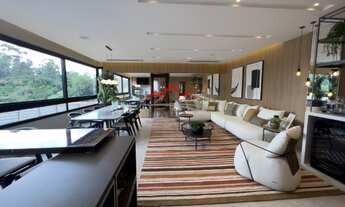 Imagem: APARTAMENTO PARA VENDA - AUTHORIA BY TEBAS