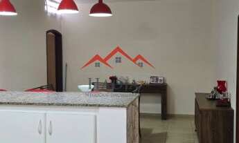 Imagem 7: CASA TÉRREA COM PISCINA NA VILA JOSEFINA - JUNDIAÍ / SP