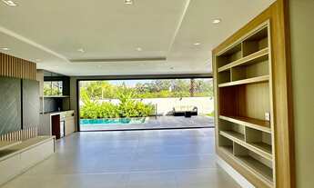 Imagem 3: Casa em condomínio à venda no Reserva Ermida em Jundiaí/SP