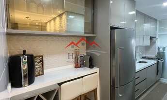 Imagem 4: APARTAMENTO À VENDA NO FLEX II - JUNDIAÍ-SP