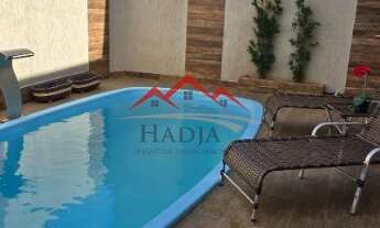 Imagem: CASA TÉRREA COM PISCINA NA VILA JOSEFINA