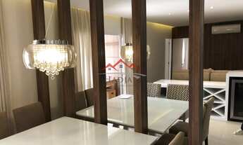 Imagem: Apartamento de 108 m² no Vitta Condomínio