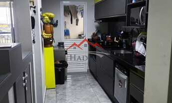 Imagem 3: Apartamento à Venda no Atmosphera Natural Living em Jundiaí - SP