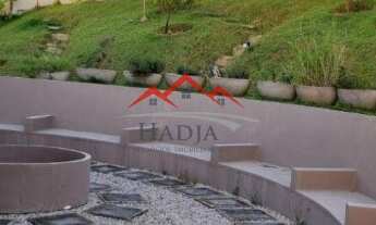 Imagem 6: Casa a venda no condomínio Bothanica em Jarinu SP