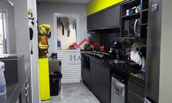 Imagem 2: Apartamento à Venda no Atmosphera Natural Living em Jundiaí - SP