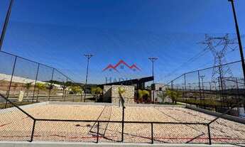 Imagem 6: Lote a venda no condomínio Portal dos Lagos em Jundiaí-SP