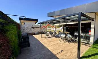 Imagem 7: Lote a venda no condomínio Portal dos Lagos em Jundiaí-SP