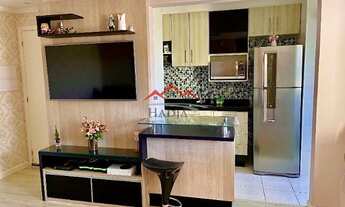 Imagem: APARTAMENTO A VENDA NO SCALLA CONVIVIUM