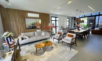 Imagem: Casa A Venda No Condomínio Quintas Do Lago