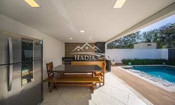 Imagem 6: Casa em condomínio a venda no Bosque dos Jatobás - Engordadouro em Jundiaí