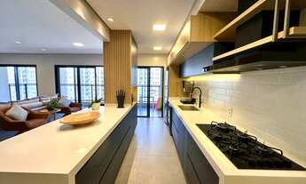 Imagem 4: Apartamento à Venda No Terraço Vila Bela Jundiaí - SP