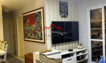 Imagem: Apartamento a venda com 3 dormitórios no