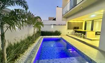 Imagem: Casa à venda no condomínio Reserva Ermida