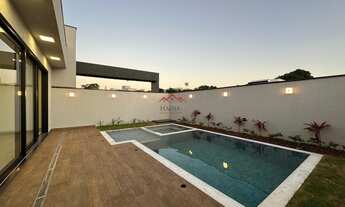 Imagem 3: Casa à venda condomínio Campos de Medeiros em Jundiaí SP