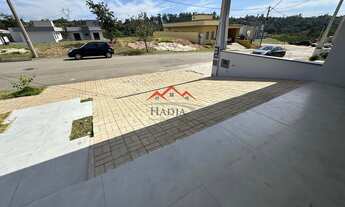 Imagem 3: CASA A VENDA NO CONDOMÍNIO BELLA VITTÁ - CORRUPIRA, JUNDIAÍ / SP