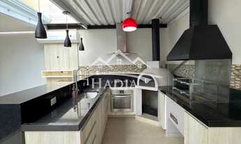 Imagem: Casa a venda no condomínio Garden resort