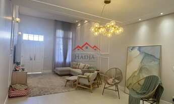 Imagem: Casa Térrea Semi Mobiliada para locação