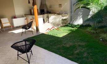 Imagem: CASA A VENDA NO RESIDECIAL DAS PALMEIRAS