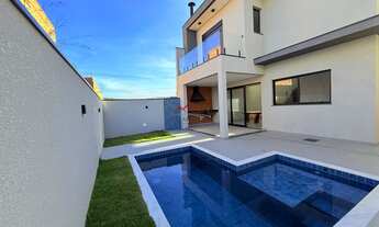 Imagem 3: Casa à venda no condomínio Reserva Ermida em Jundiaí SP