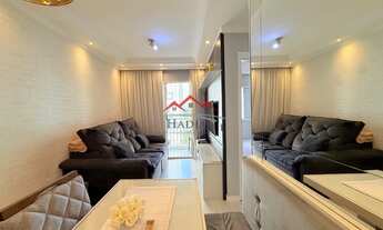 Imagem 6: Apartamento à venda no Condomínio Brisas Bosque Itirapina em Jundiaí SP