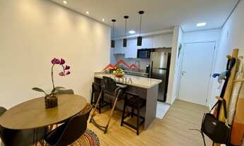 Imagem 6: APARTAMENTO A VENDA NO LIFE RESIDENCIAL EM JUNDIAÍ-SP