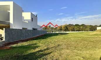 Imagem 7: Terreno a venda Reserva Marajoara Jardim das Samambaias, Jundiaí-SP