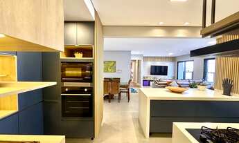 Imagem: Apartamento à Venda No Terraço Vila Bela