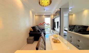 Imagem 2: Apartamento à venda no Condomínio Brisas Bosque Itirapina em Jundiaí SP