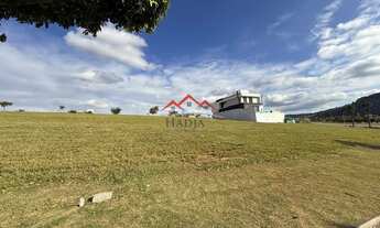 Imagem: Terreno a venda Condomínio Alphaville 1