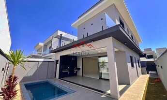 Imagem 6: Casa à venda condomínio Reserva Ermida em Jundiaí SP