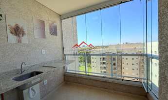 Imagem 4: APARTAMENTO A VENDA NO CONDOMINIO YES IDEAL LIVING EM JUNDIAÍ-SP