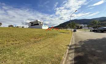 Imagem 2: Terreno a venda Condomínio Alphaville 1 em Jundiaí SP