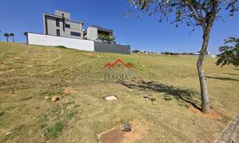 Imagem 3: Terreno a venda Condomínio Alphaville I em Jundiaí