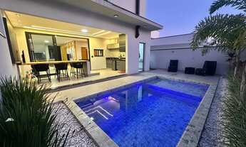 Imagem 2: Casa à venda no condomínio Reserva Ermida em Jundiaí SP