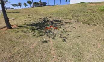 Imagem: Terreno a venda Condomínio Alphaville I