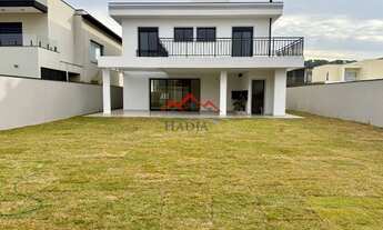 Imagem: Casa a venda condomínio reserva marajoara