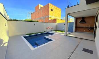 Imagem 5: Casa à venda no condomínio Reserva Ermida em Jundiaí SP