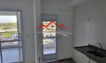 Imagem 3: APARTAMENTO À VENDA NO RESIDENCIAL VALLIS EM JUNDIAÍ - SP